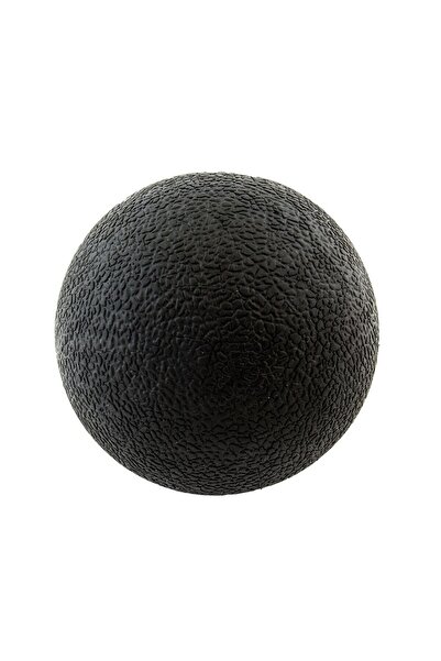 zola Minge de masaj rigidă pentru relaxare, post-antrenament, cauciuc dur, ne...