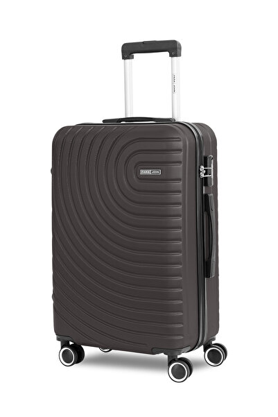 PARAJOHN 28-Inch Large ABS Hardshell Lightweight Luggage | 3.8kg Durable 4-Wheel Spinner Travel Trolley