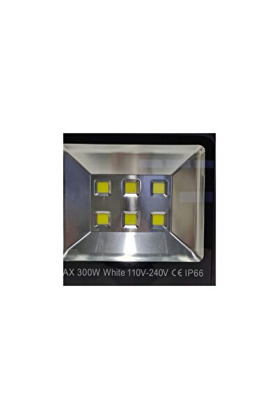 R&B Lampa electrica, proiector 300W 220V