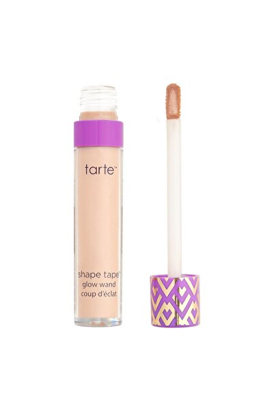 Tarte Shape Tape Glow Wand Illuminating Concealer