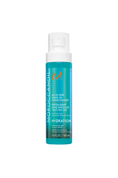 Moroccanoil All In One Leave-In Conditioner for all hair types 160 ml