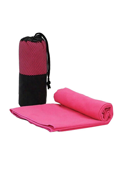 zola Microfibre towel, super-absorbent, quick-drying, ideal for sports, beach, aerobics, fitness, yoga