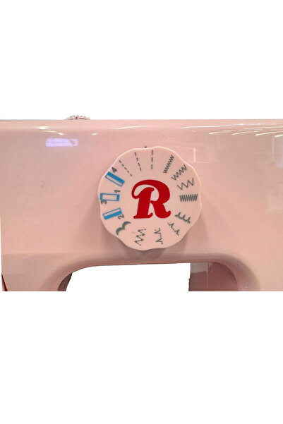 Rosatex GC522 Household Sewing Machine