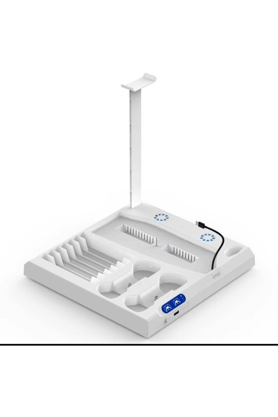 1way Stand for PlayStation 5 and its accessories