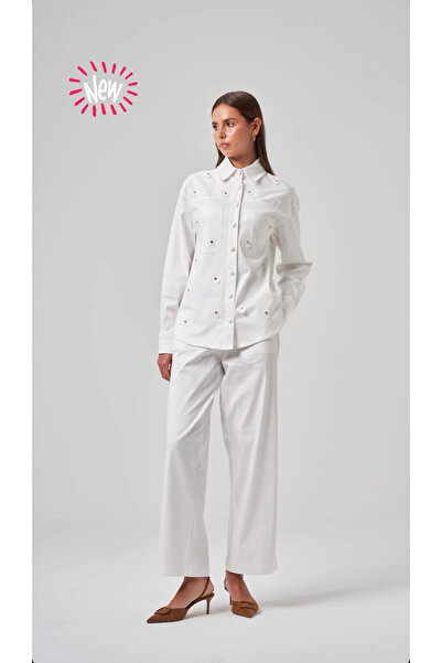 OMELYA Pants