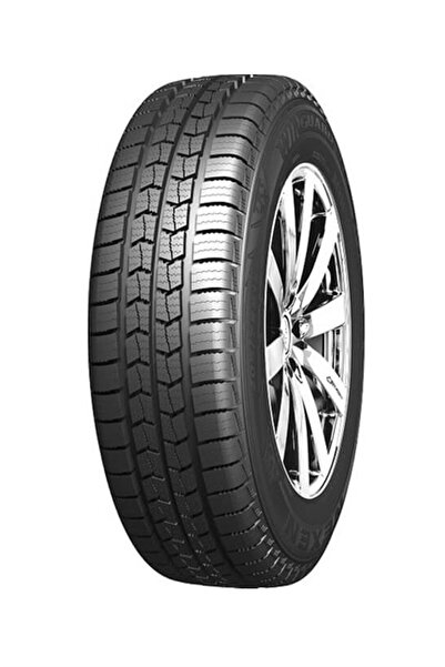 Nexen 225/75R16C 121/120R WINGUARD WT1