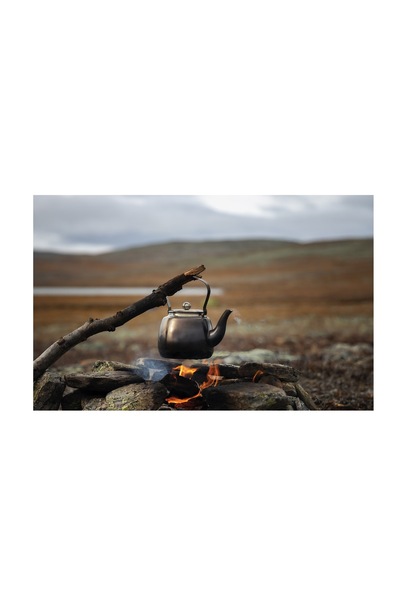 4Decor Pânză Tablou 4Decor, Camping, 60x90cm, DE0223