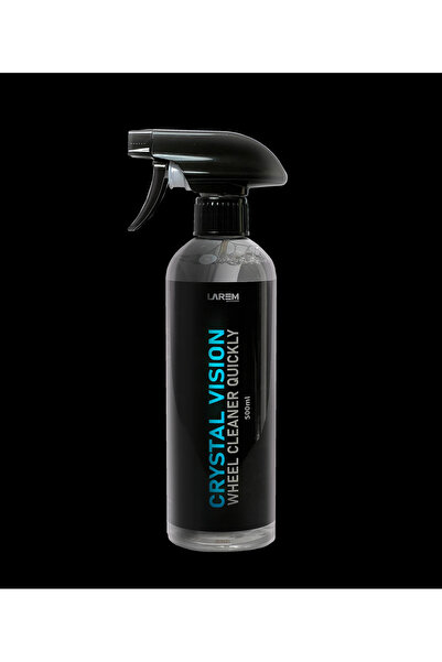 OEM Crystal Vision Wheel Cleaner 500ml | Decontaminare Jante