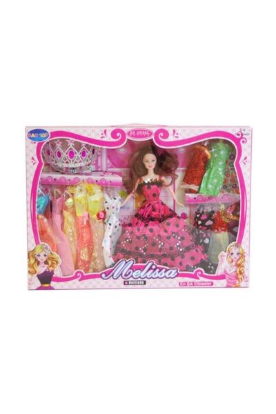 CAN Baby Melisa at Fashion Show