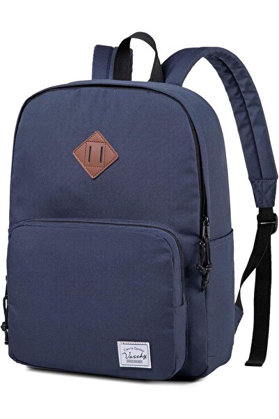 VASCHY Ultra Lightweight Backpack — Casual Daypack for Women, Men & Kids