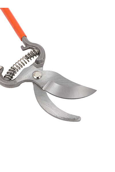 Lawazim Pruning Shear 10 Inch - Heavy-Duty Hand Pruner Soft Grip Garden Plant Cutter Tool