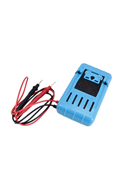 SATRA Digital multimeter, measuring and control device,