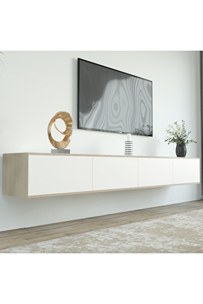 Beautiful Corner Lusy TV stand