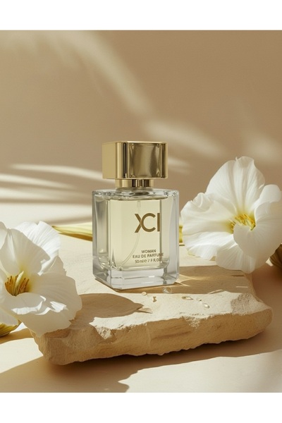 XCI W4 Kadın Parfümü 50 ml – Lavantalı Fresh Çiçeksi Koku