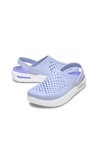 Crocs Γυναικείες παντόφλες Inmotion Clog - Λεβάντα