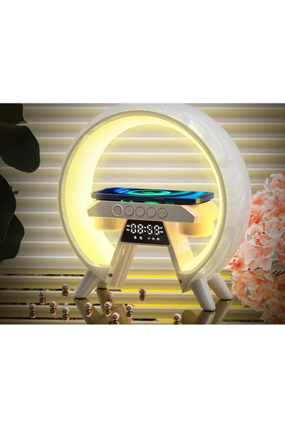 1way A multi-functional device with a modern and smart design