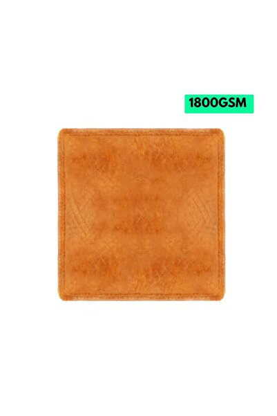 OEM Mini Car Drying Towel 1800GSM | 22x22cm