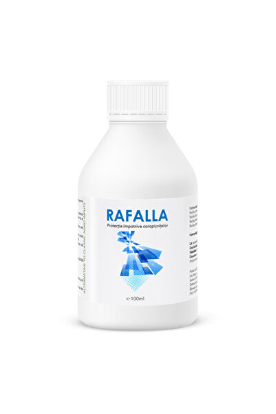 CHRD Препарат за борба с вредители срещу хлебарки, Рафала, 100 мл