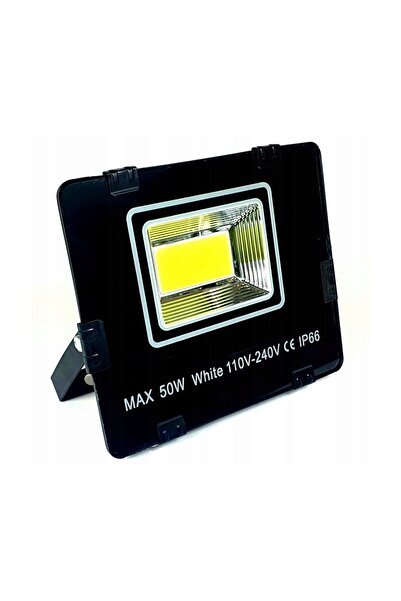 BOXER Proiector Electric 50W 220V Cadran Patrat