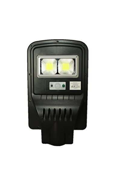 BOXER Lampa, proiector 20 W incarcate solara, stradala, cu telecomanda, GD plus