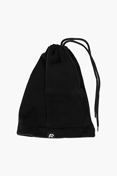 askerpaketi Polar Beret Neck Collar and Glove Set