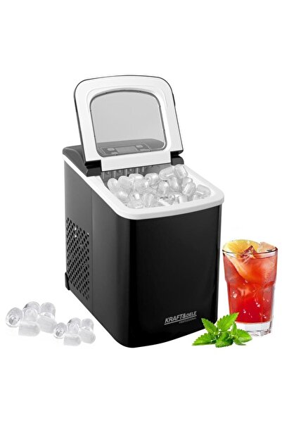 Kraft Ice cube maker, 110 W, 2 liter capacity,