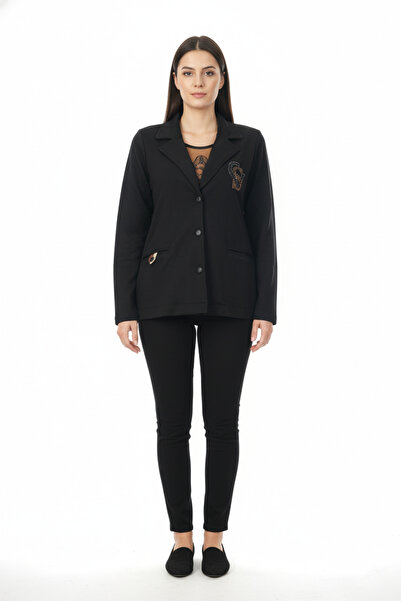 Vedi Γυναικείο Μπουφάν 25ΚΒ6302