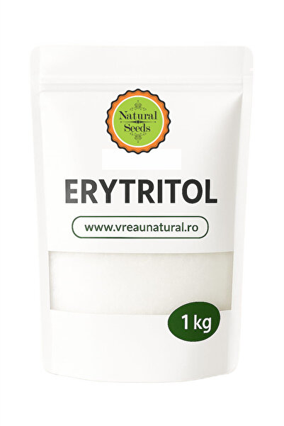 Natural Seeds Product Erytritol indulcitor 1Kg