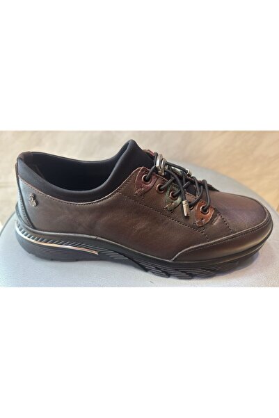 Derican 027 Leather Orthopedic Women's Sports Casual Shoes