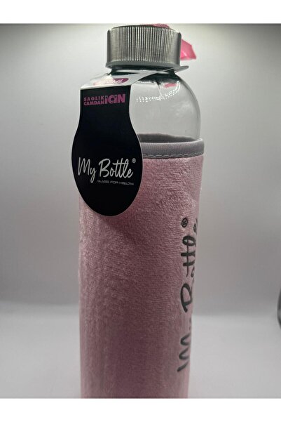 Market MY BOTTLE CAM MATARA SERİSİ