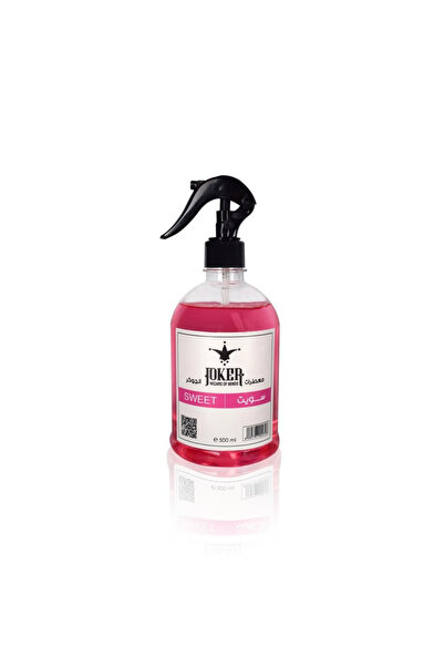 joker معطر ليدي سويت 500 مل
