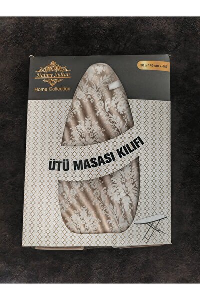 HALİME SULTAN Ütü Masası Kılıfı