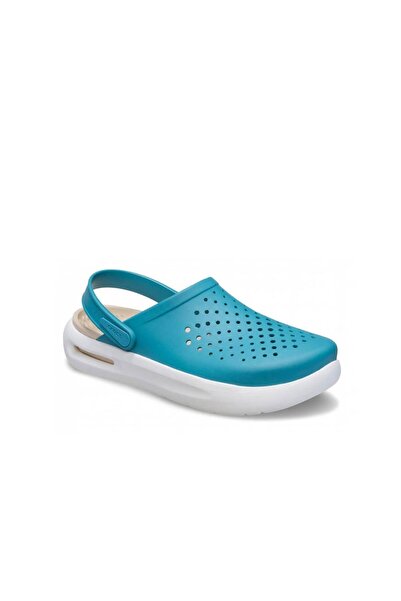 Crocs Inmotion Clog Women's Slippers - Haze Blue