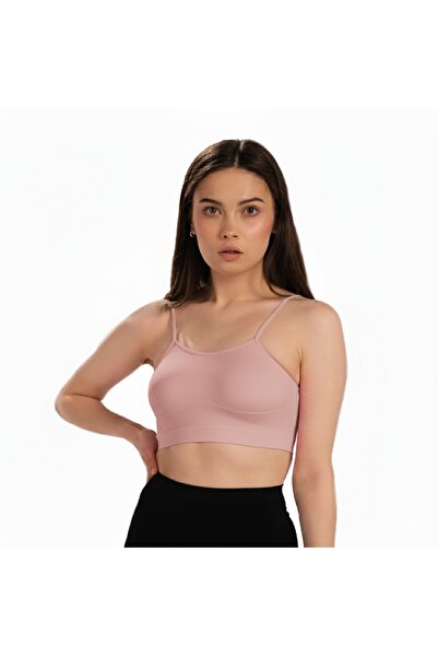 Silvy Strap bra selfie