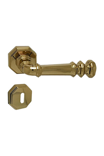 BafArt Interior Door Handle Albifirin Room Locked