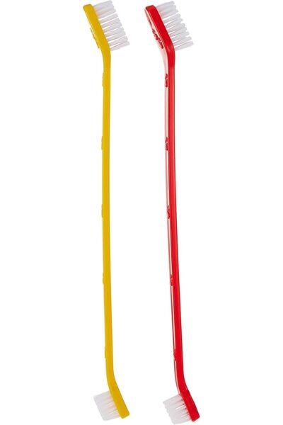 Bioline Toothbrush Set 4 Pcs