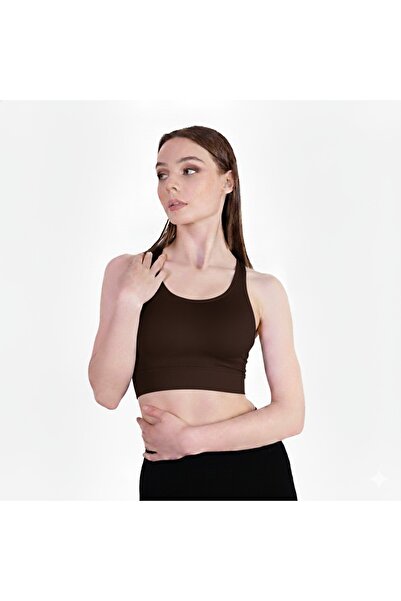 Silvy Sport Bra Selfie