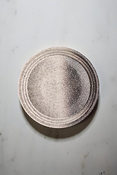 İkram Dünyası Id Fine Nova Series 4-Piece Service Presentation Plate