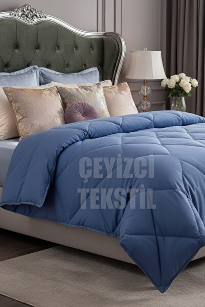 Çt Çeyizci Tekstil Cuvernă dublă din silicon 2,5 Kg 195x215cm