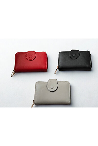 DAVID POLO Genel markalar kaliteli kartlık ve para cüzdanı