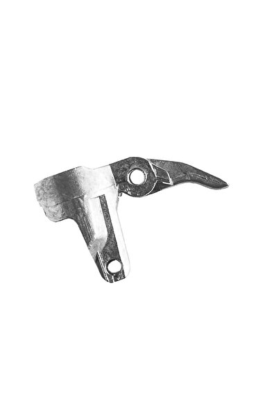 ALPHA AUTO PART Left Exterior Door Handle Zamağı for Mercedes Vito W447