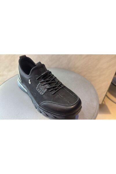 Derican 061 Genuine Leather Orthopedic Women's Shoes