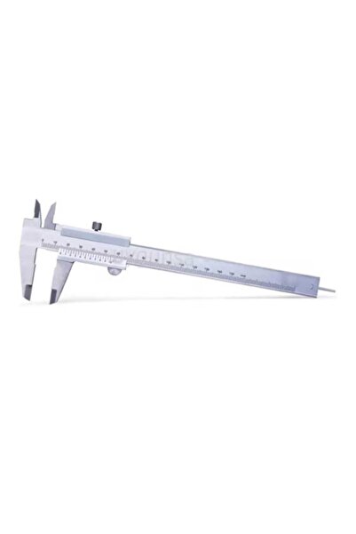 Hırdavat Mechanical Caliper 150 X 0.02 mm
