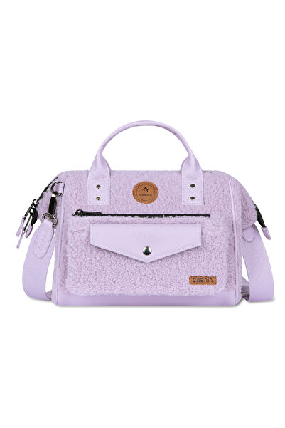 Cabaia Cross Body Bag Cleveland Medium Omuz Çantası