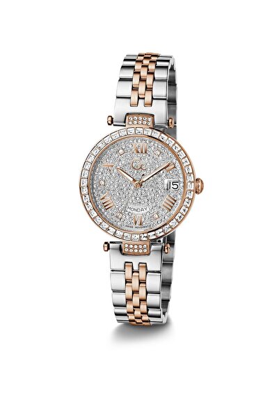 GC Ladies watch