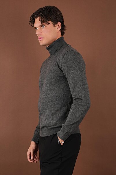 ALEXANDERGARDI Turtleneck Knitwear Sweater