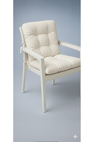 özkan ahşap Chair cushion