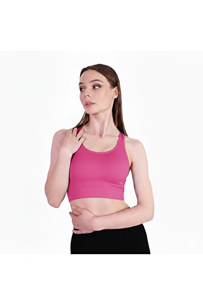 Silvy Sport Bra Selfie