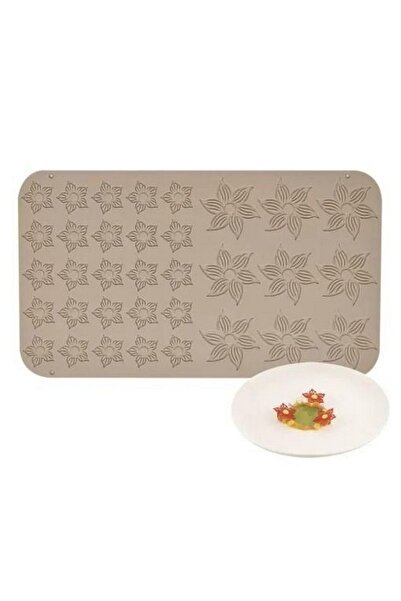 Dharst Silicone mold for lace - Flowers - T13225