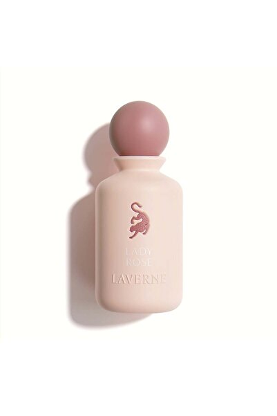 LAVERNA ليدي روز 100ملي من لافير